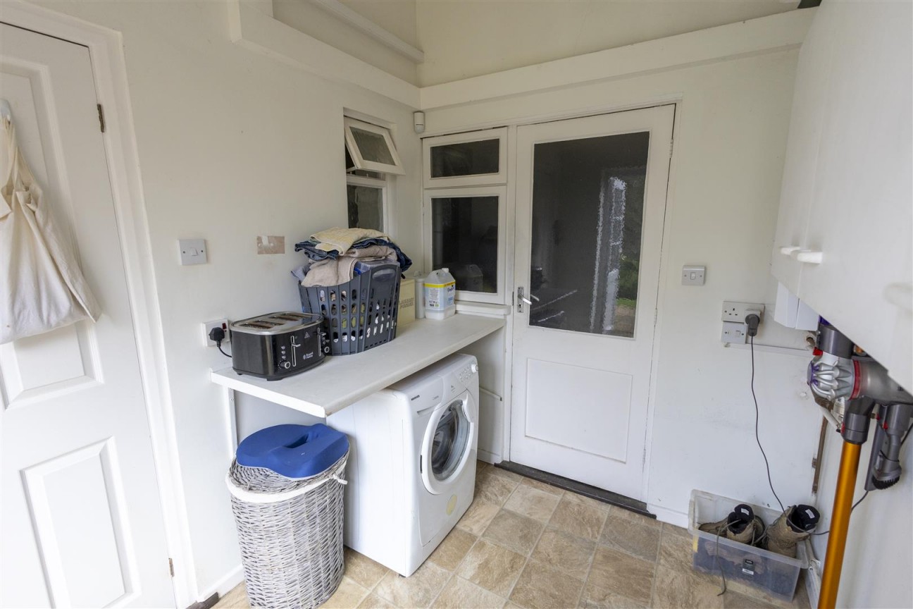 Stretton Road, Great Glen, Leicestershire