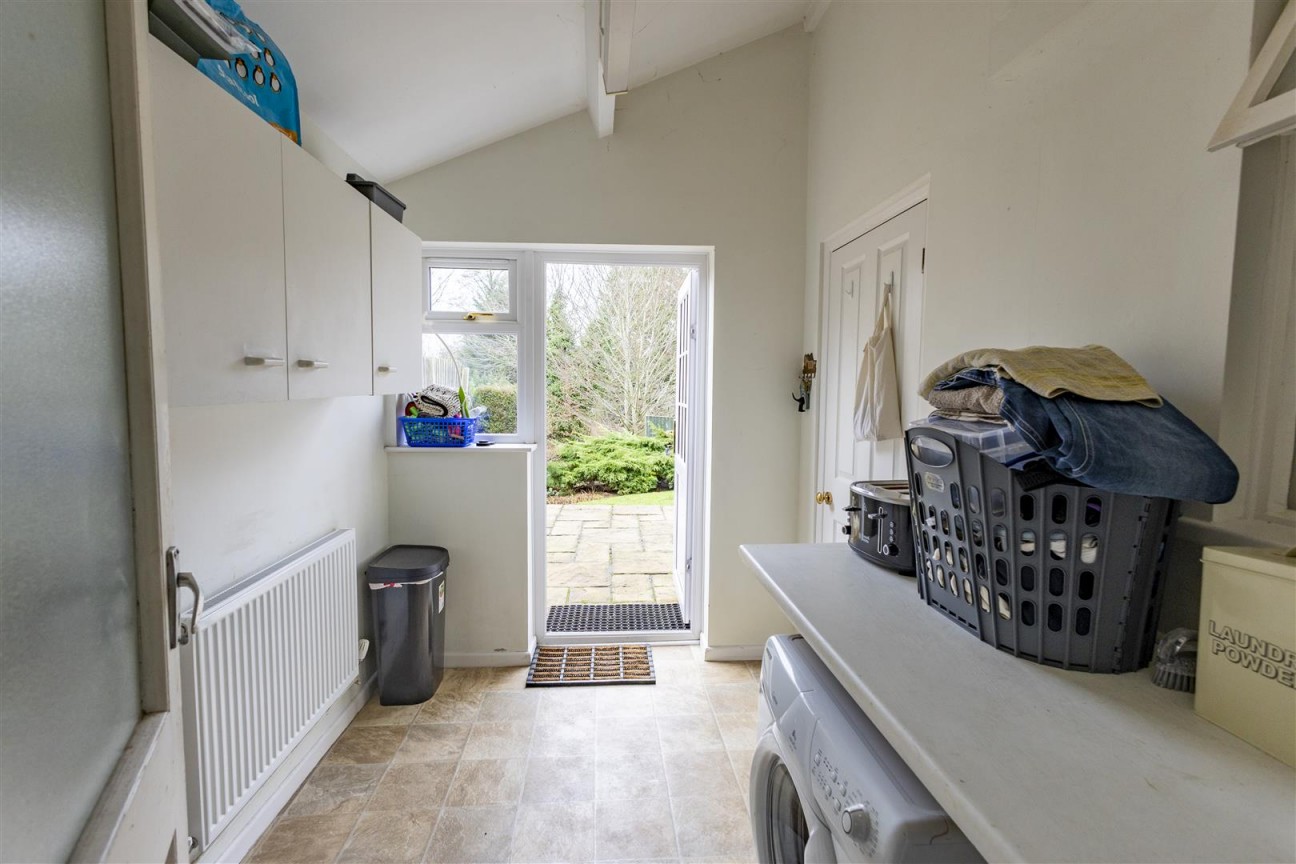 Stretton Road, Great Glen, Leicestershire