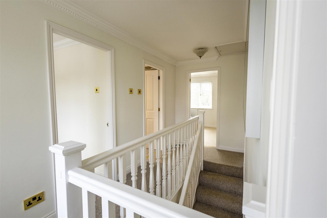 Stretton Road, Great Glen, Leicestershire