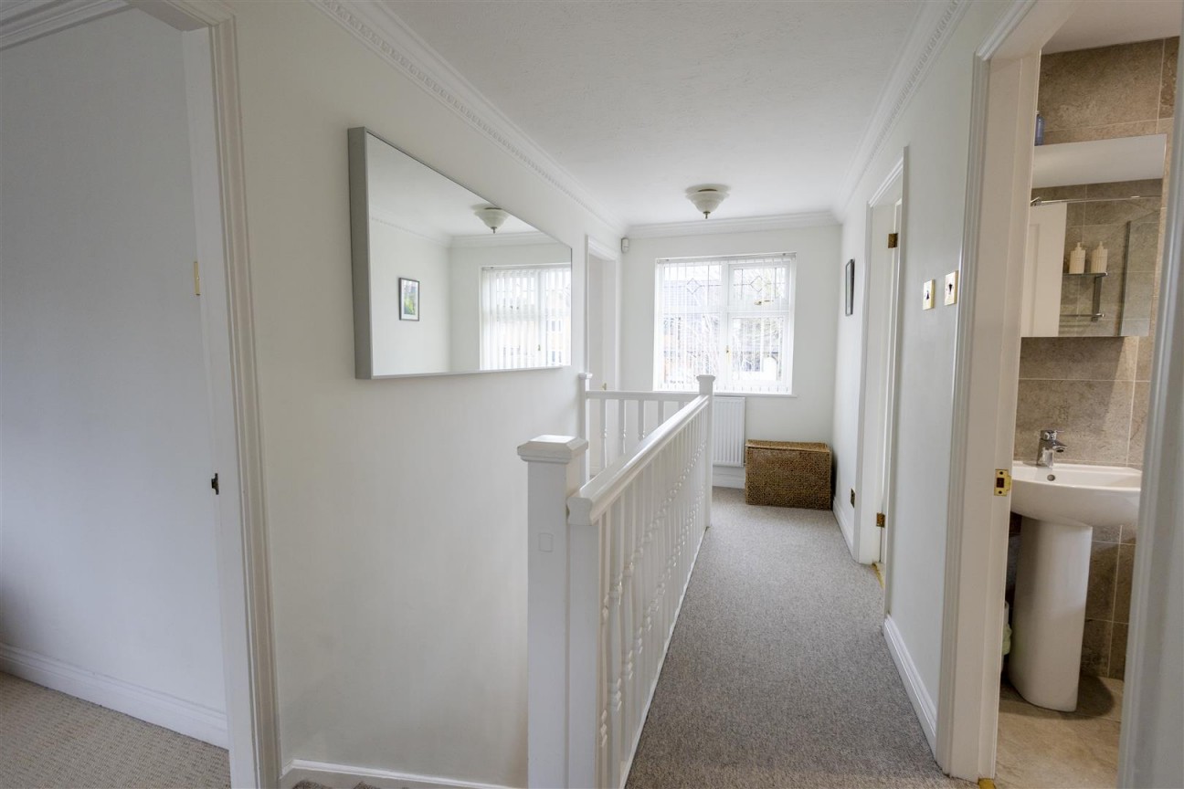 Stretton Road, Great Glen, Leicestershire