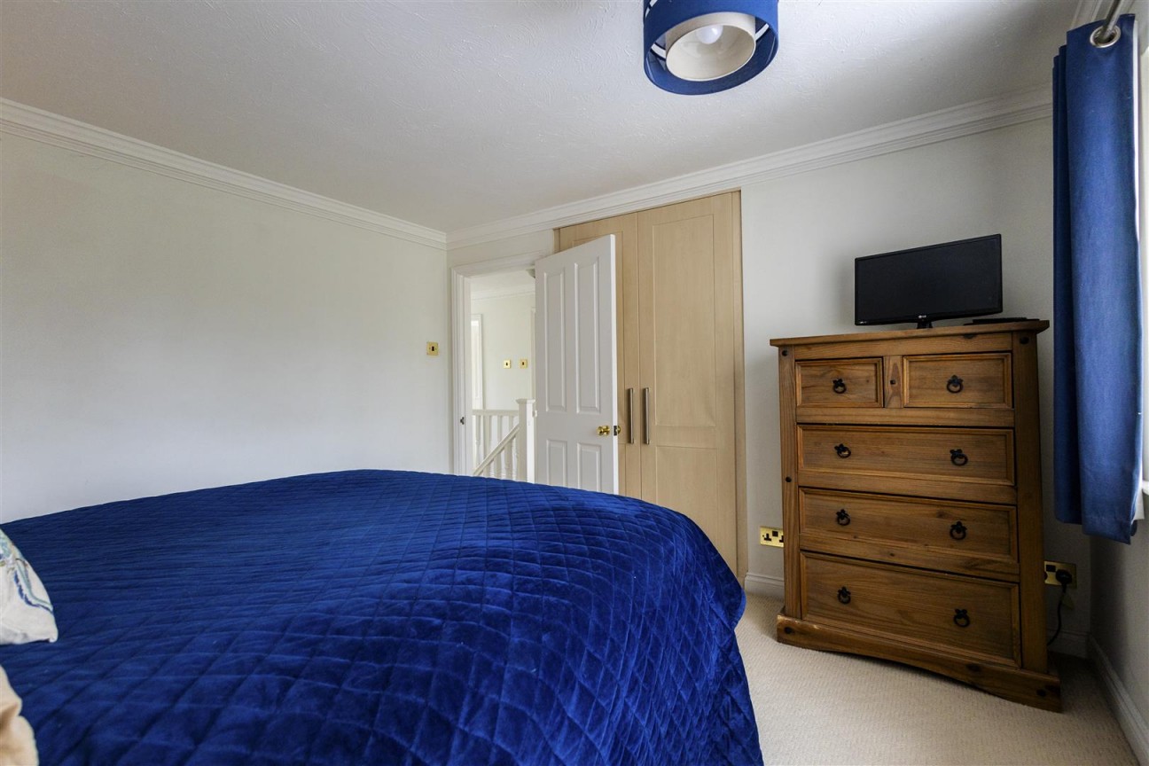 Stretton Road, Great Glen, Leicestershire