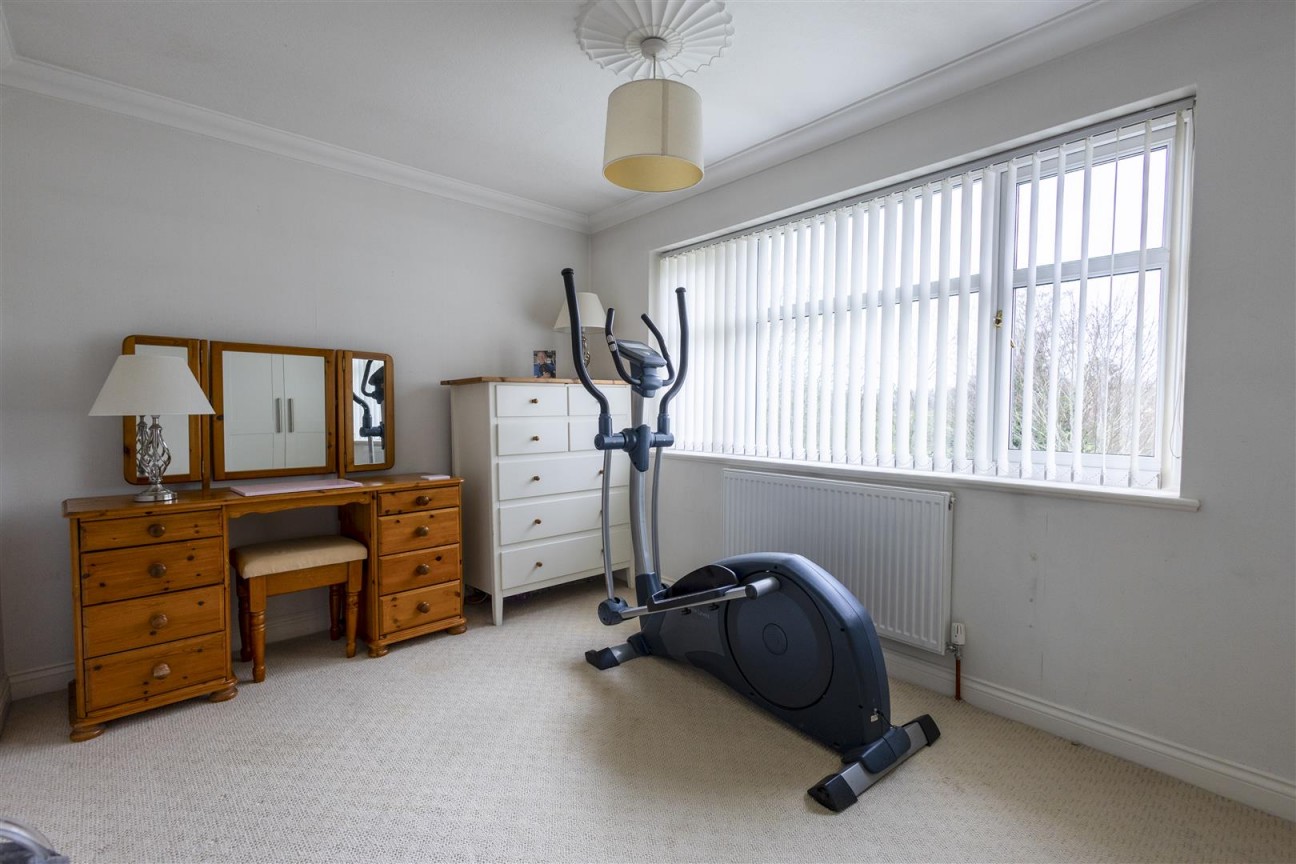 Stretton Road, Great Glen, Leicestershire