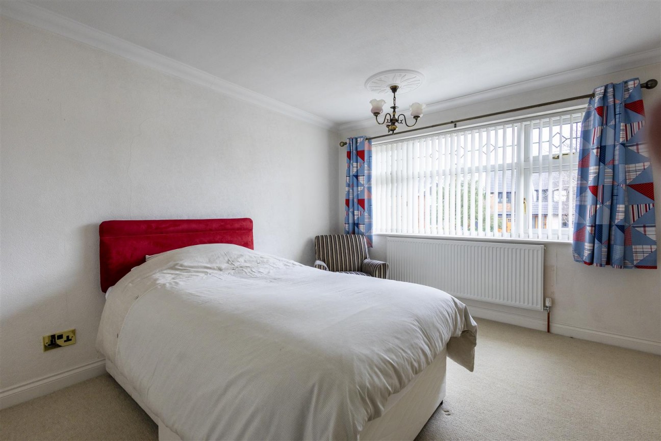 Stretton Road, Great Glen, Leicestershire