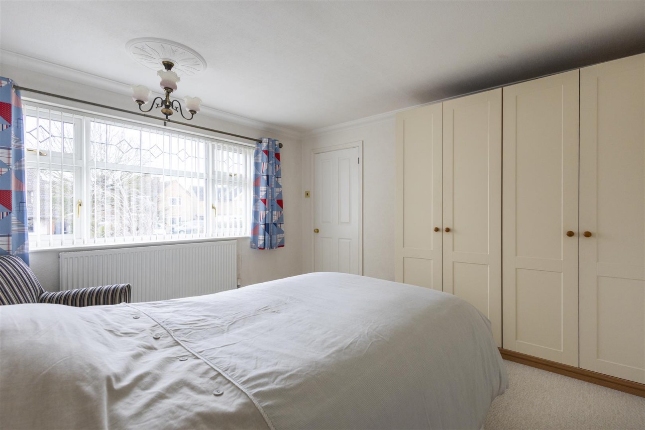 Stretton Road, Great Glen, Leicestershire