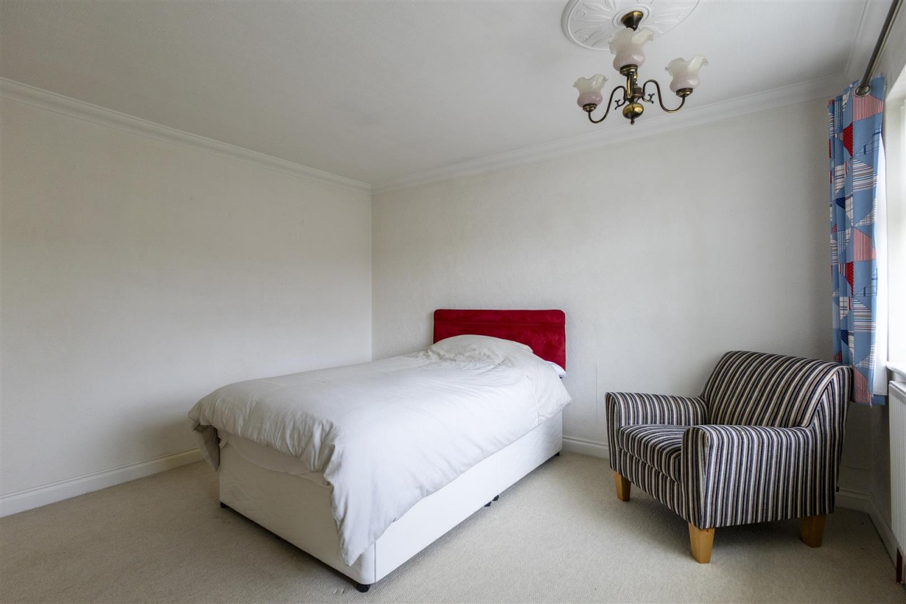 Stretton Road, Great Glen, Leicestershire