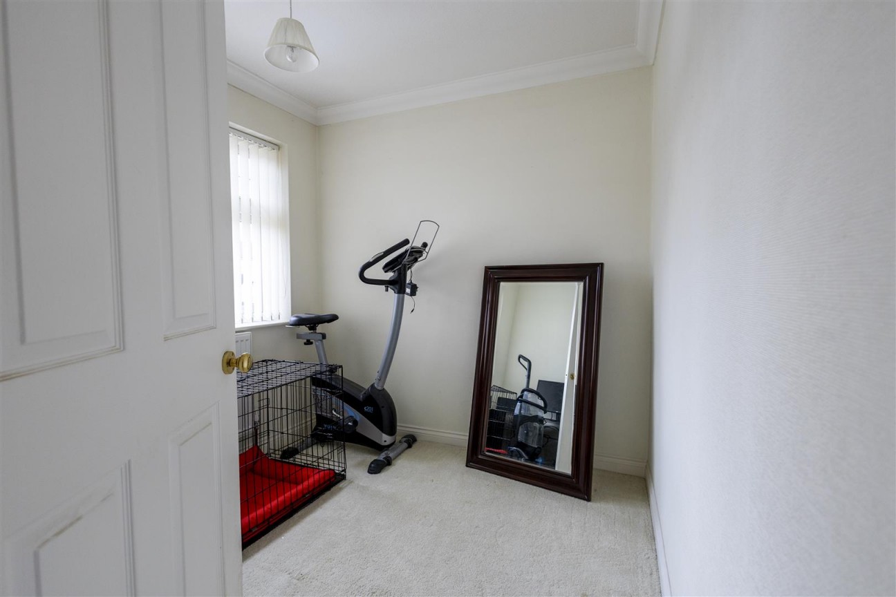 Stretton Road, Great Glen, Leicestershire