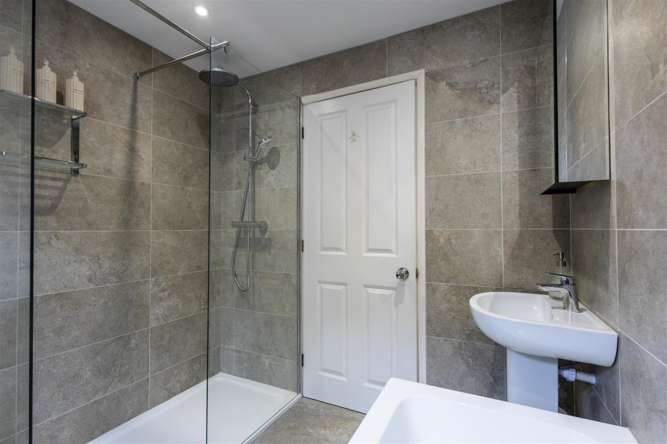 Stretton Road, Great Glen, Leicestershire