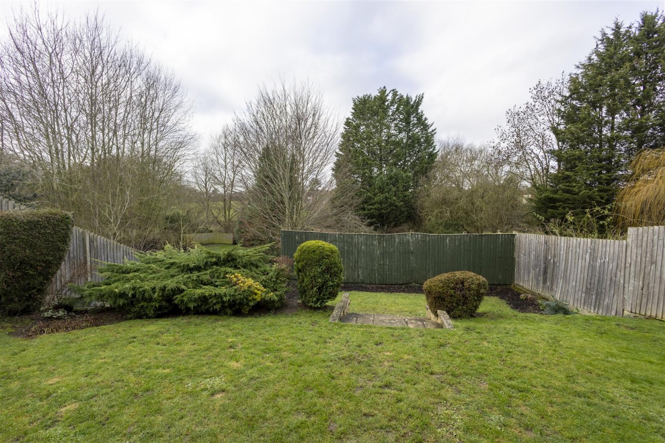 Stretton Road, Great Glen, Leicestershire