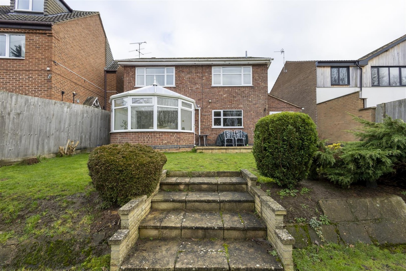 Stretton Road, Great Glen, Leicestershire