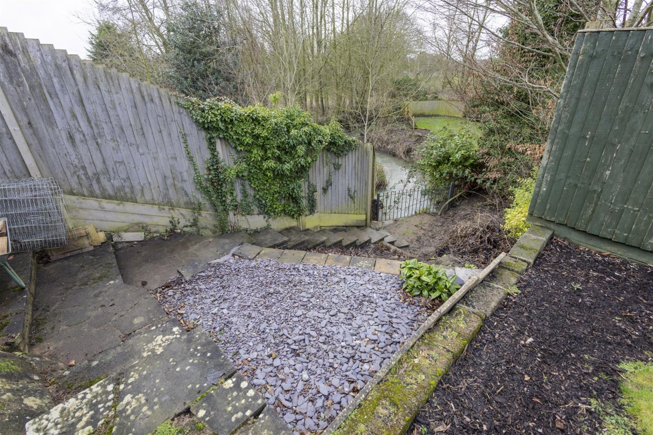Stretton Road, Great Glen, Leicestershire