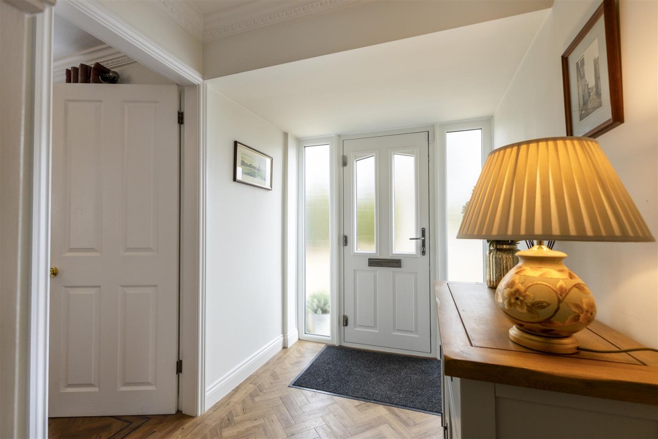 Stretton Road, Great Glen, Leicestershire