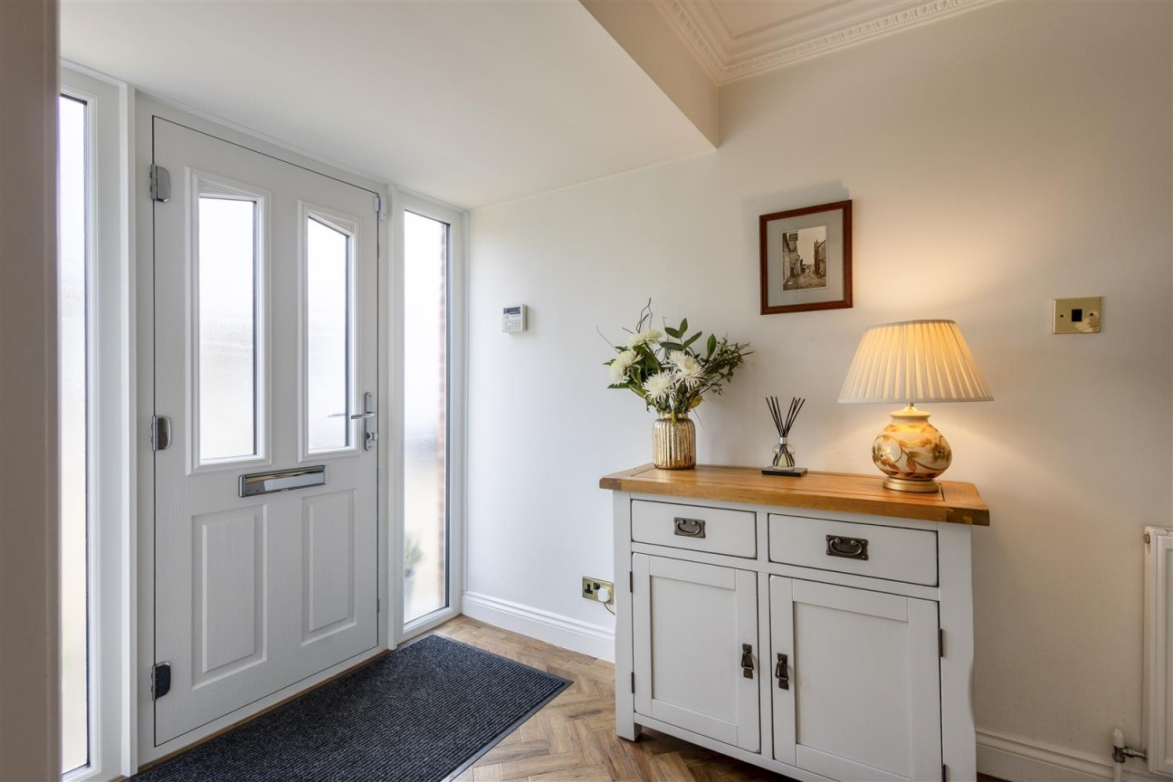 Stretton Road, Great Glen, Leicestershire