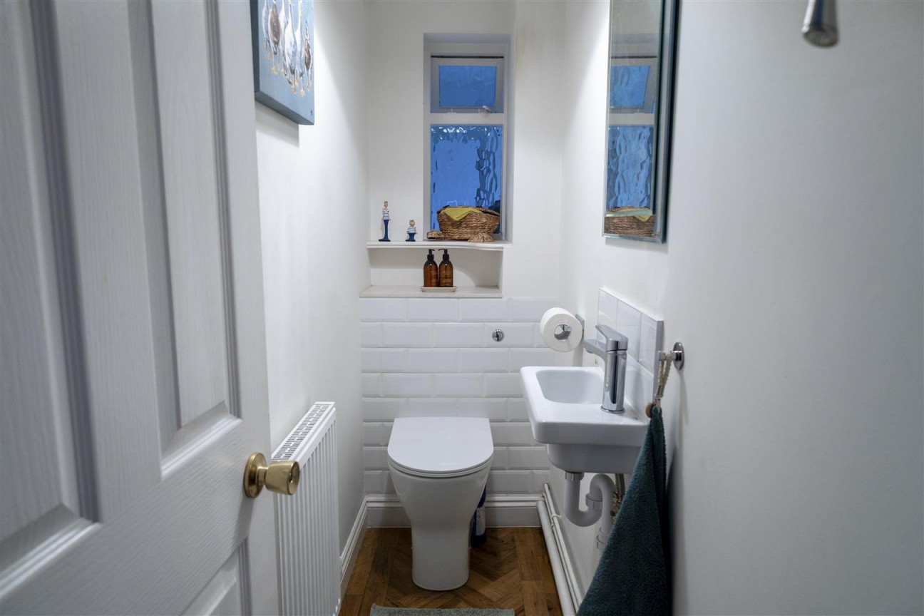 Stretton Road, Great Glen, Leicestershire