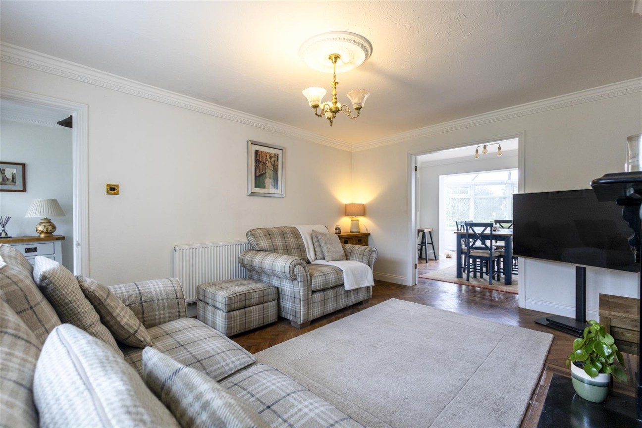 Stretton Road, Great Glen, Leicestershire