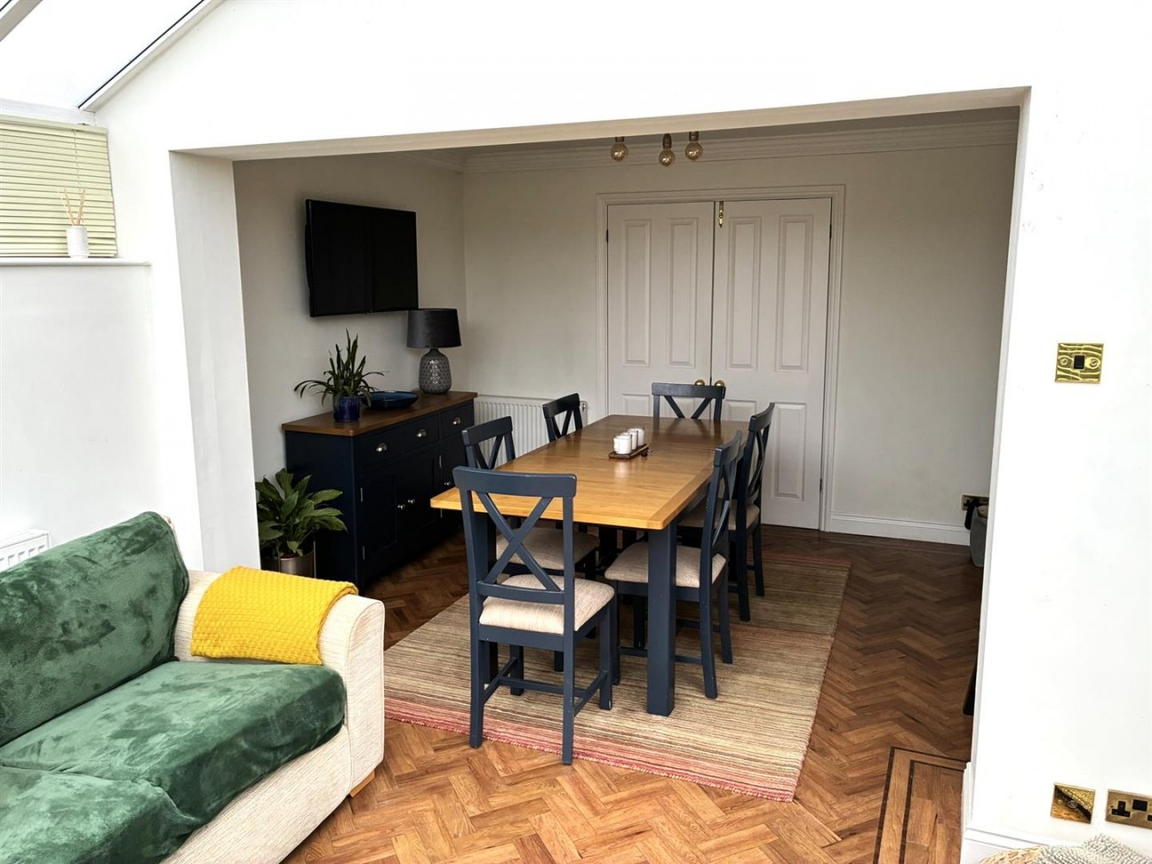 Stretton Road, Great Glen, Leicestershire