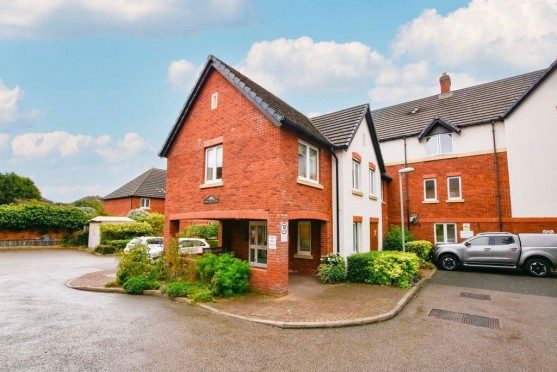 Rowleys Court, Sandhurst Street, Oadby,