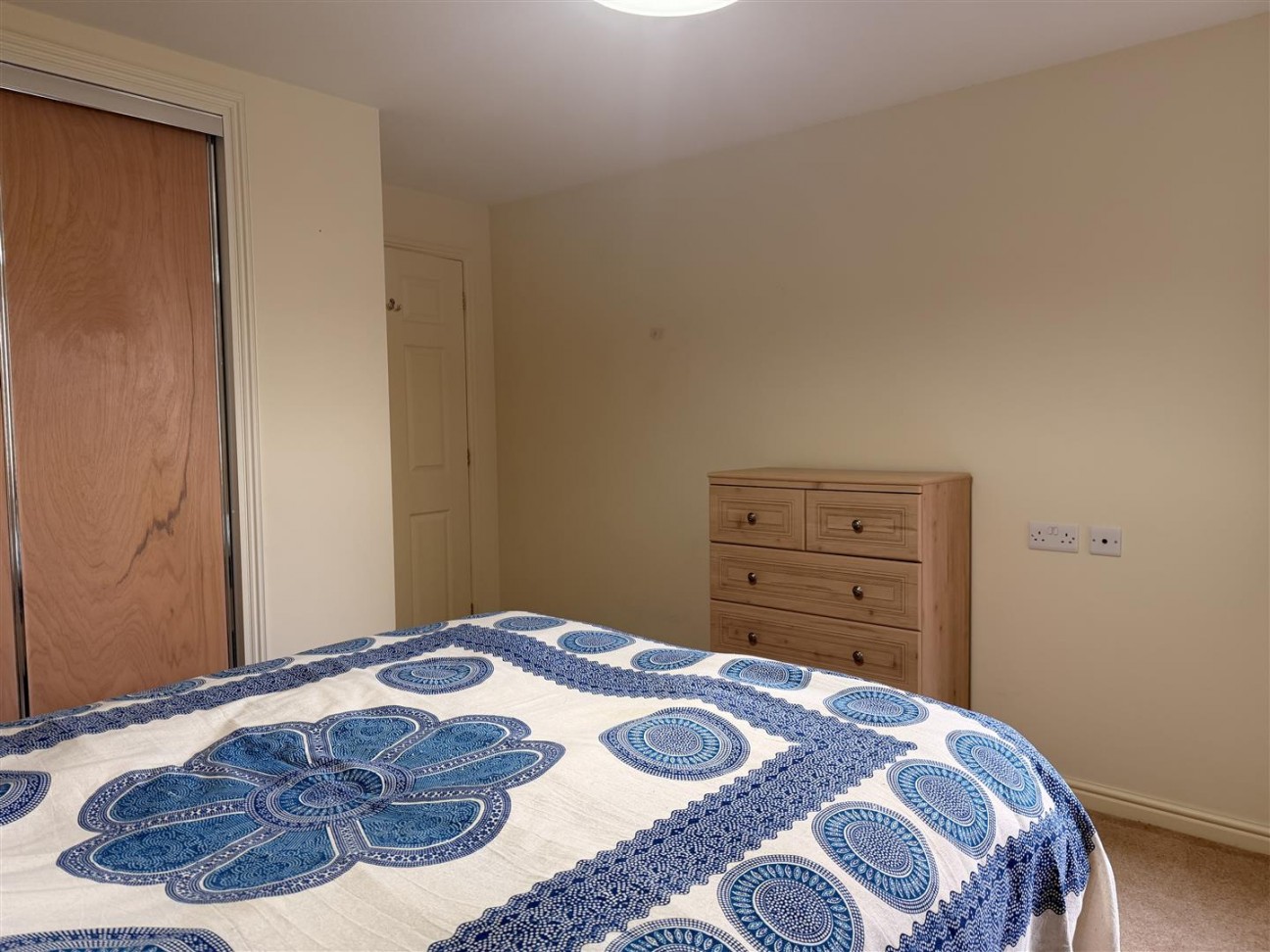 Rowleys Court, Sandhurst Street, Oadby,