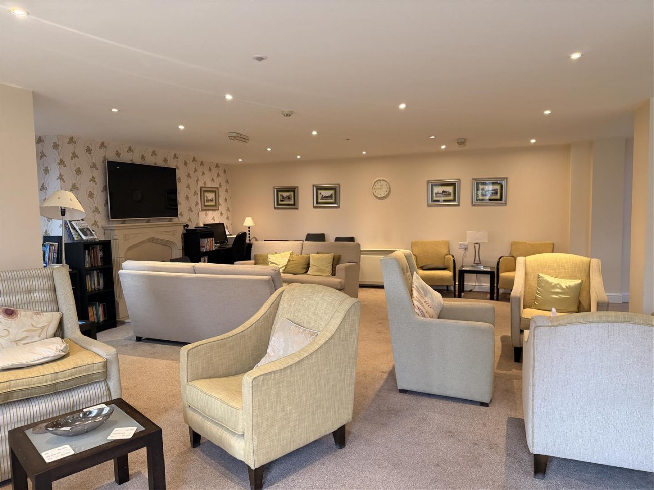 Rowleys Court, Sandhurst Street, Oadby,