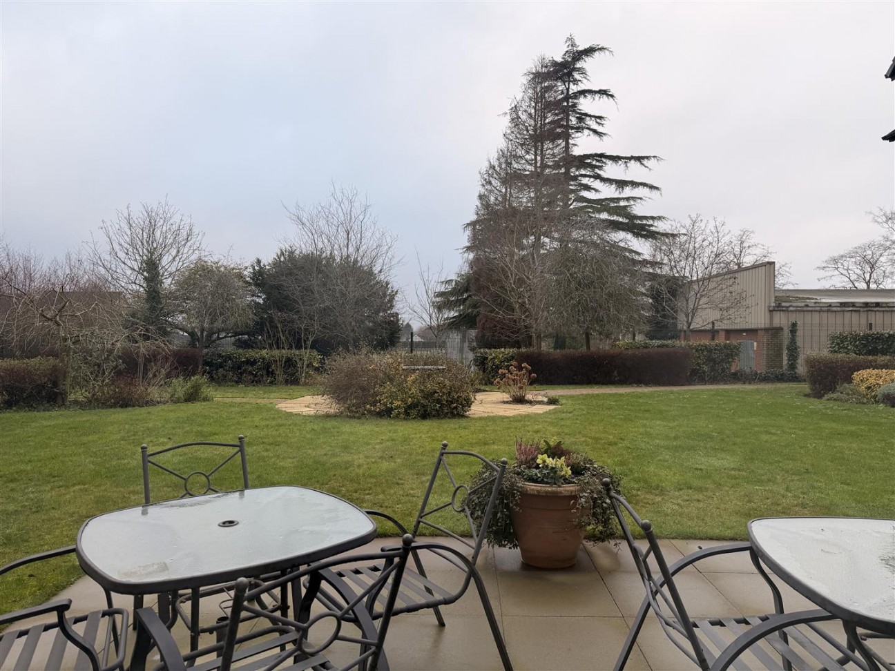 Rowleys Court, Sandhurst Street, Oadby,