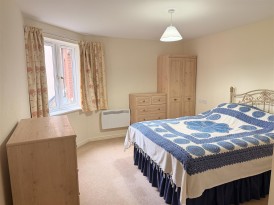 Rowleys Court, Sandhurst Street, Oadby,