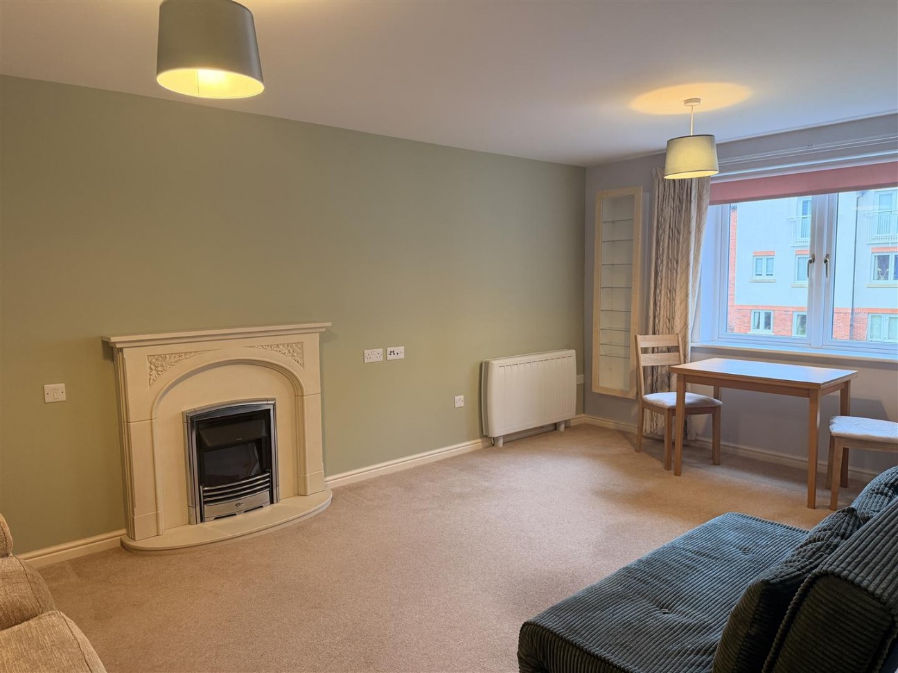 Rowleys Court, Sandhurst Street, Oadby,