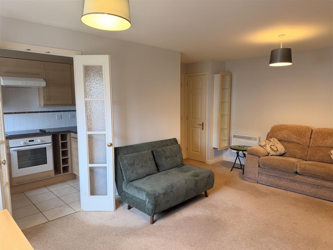 Rowleys Court, Sandhurst Street, Oadby,