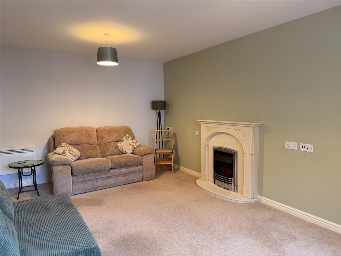 Rowleys Court, Sandhurst Street, Oadby,