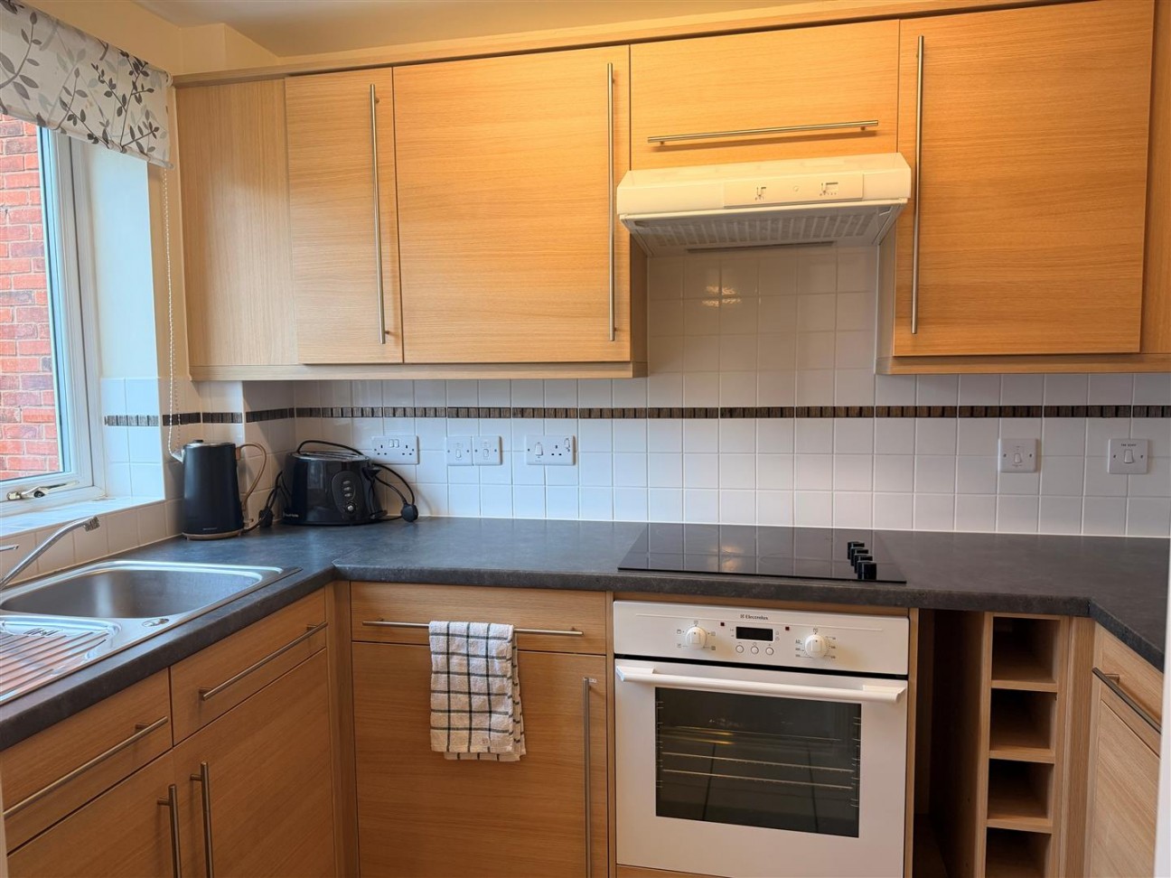 Rowleys Court, Sandhurst Street, Oadby,