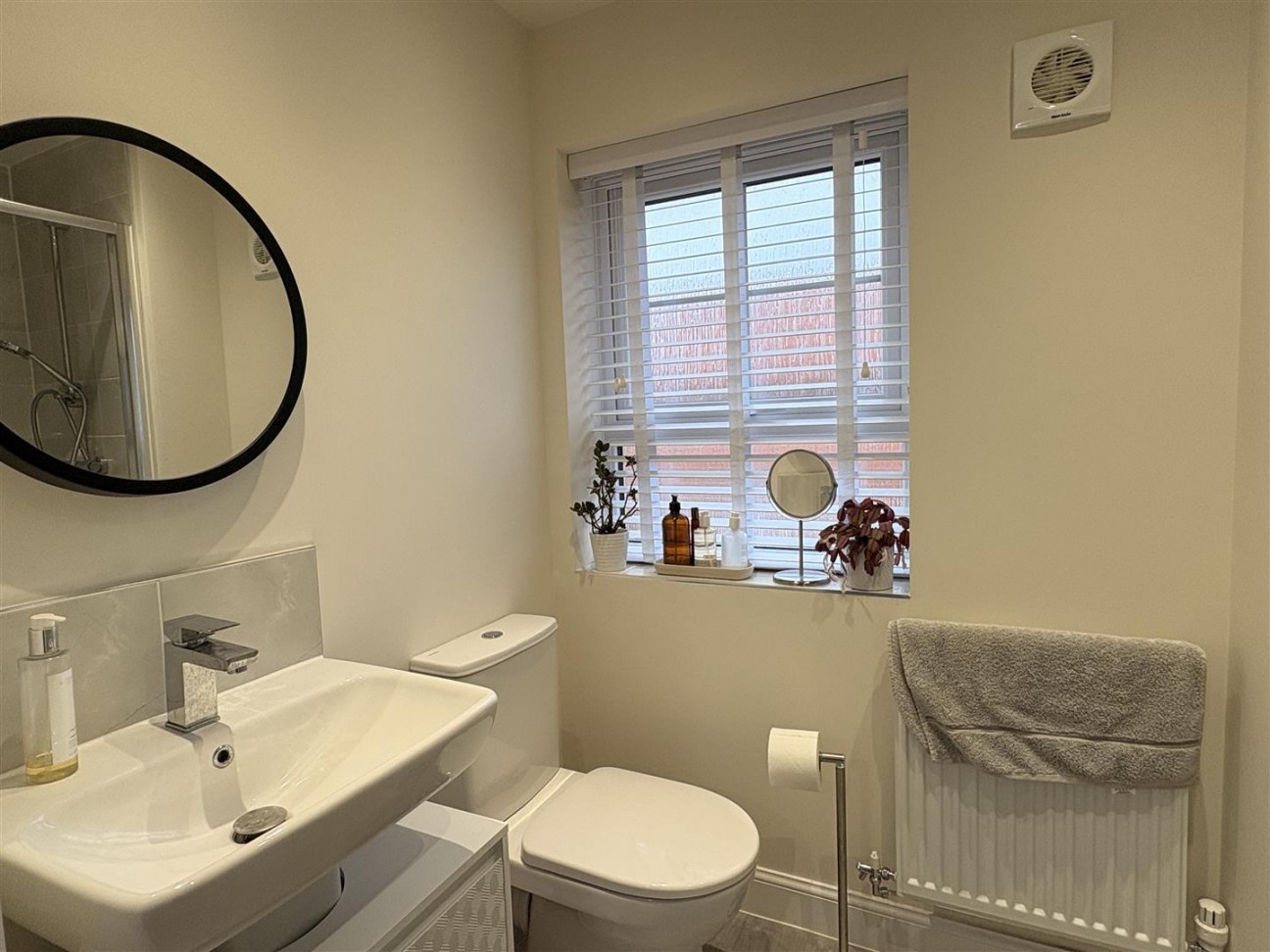 Wheatley Close, Wigston