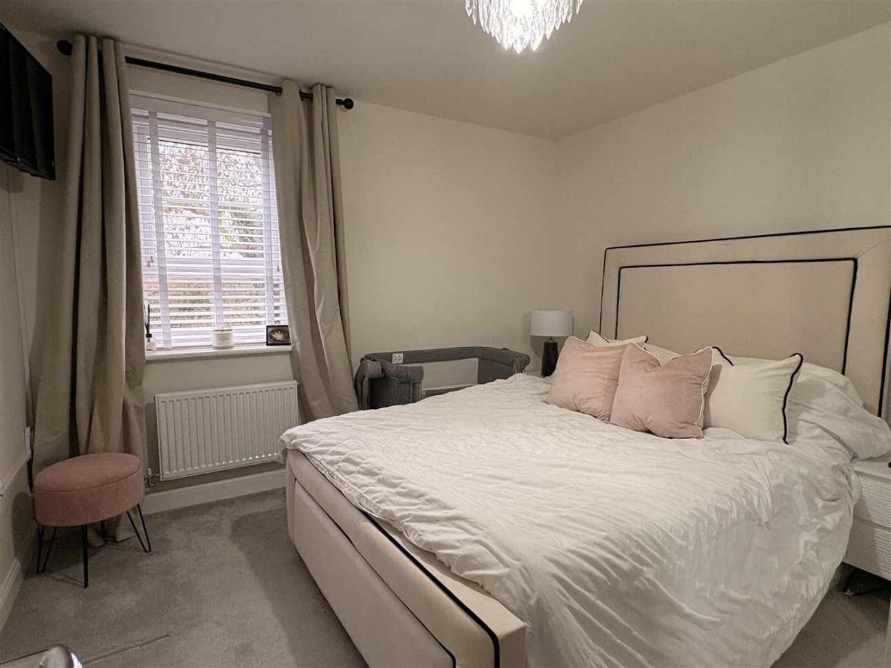 Wheatley Close, Wigston