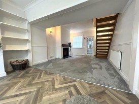 Foundry Lane, Syston