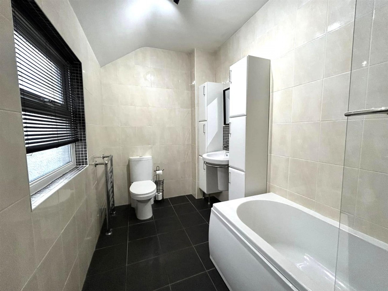 Foundry Lane, Syston