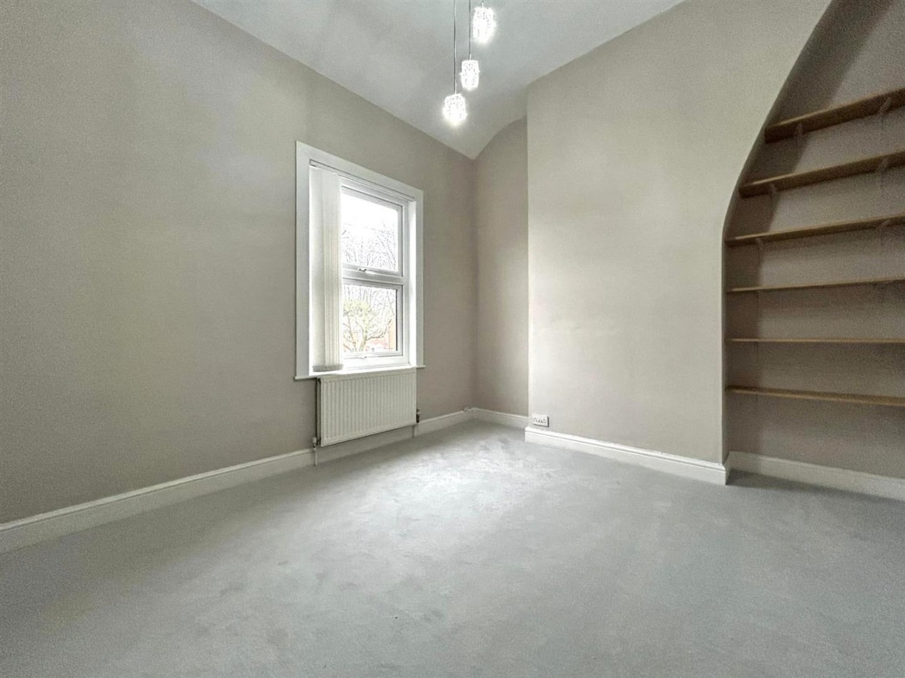 Foundry Lane, Syston