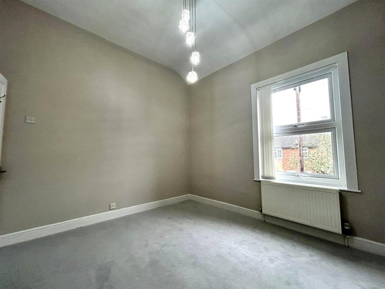 Foundry Lane, Syston