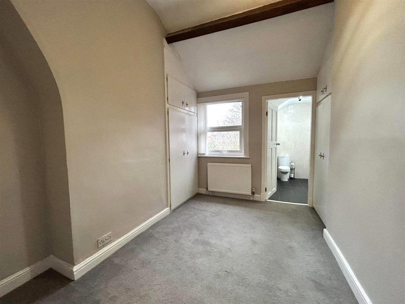 Foundry Lane, Syston