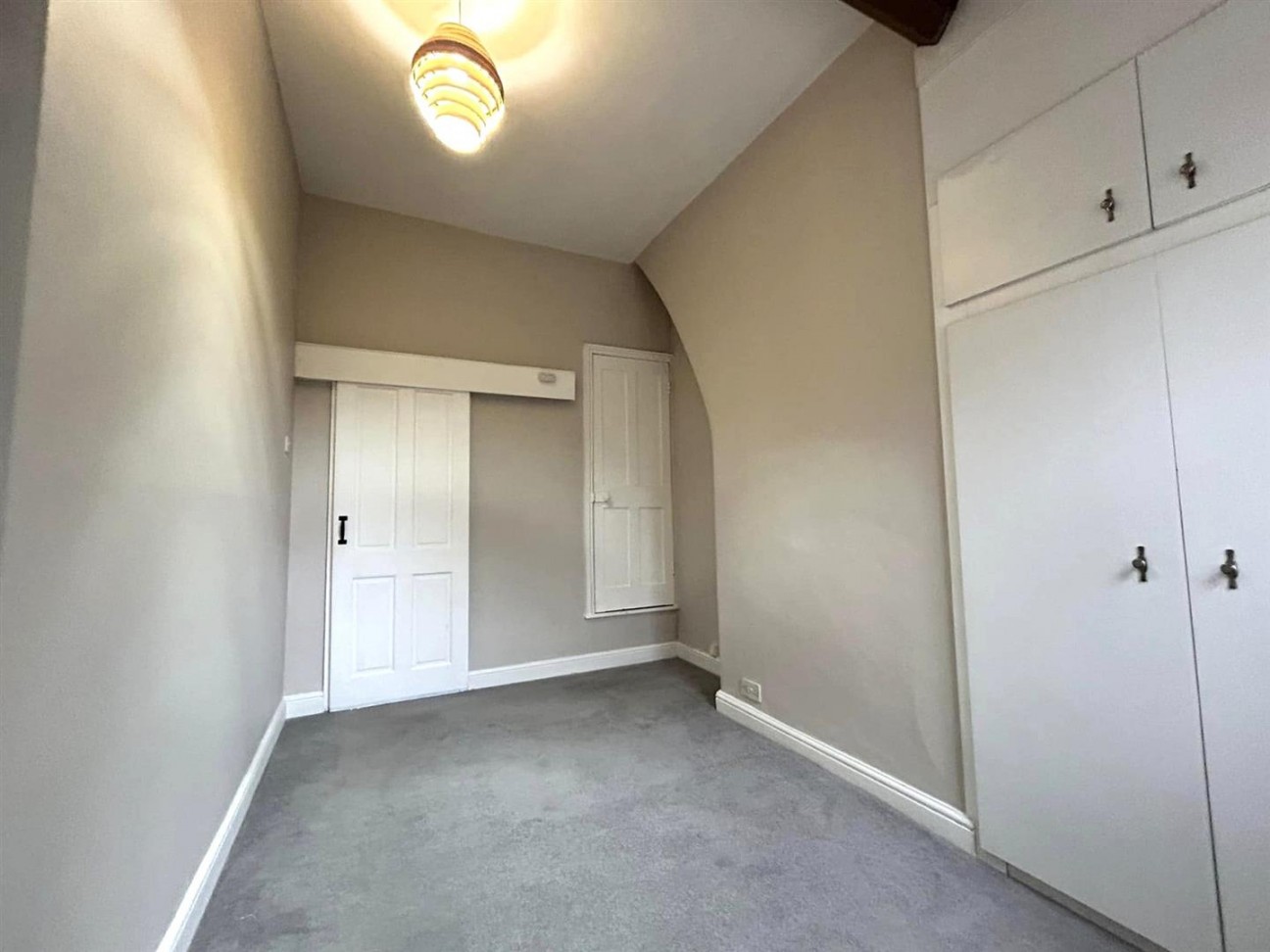 Foundry Lane, Syston