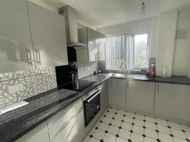 Dupont Close Glenfield