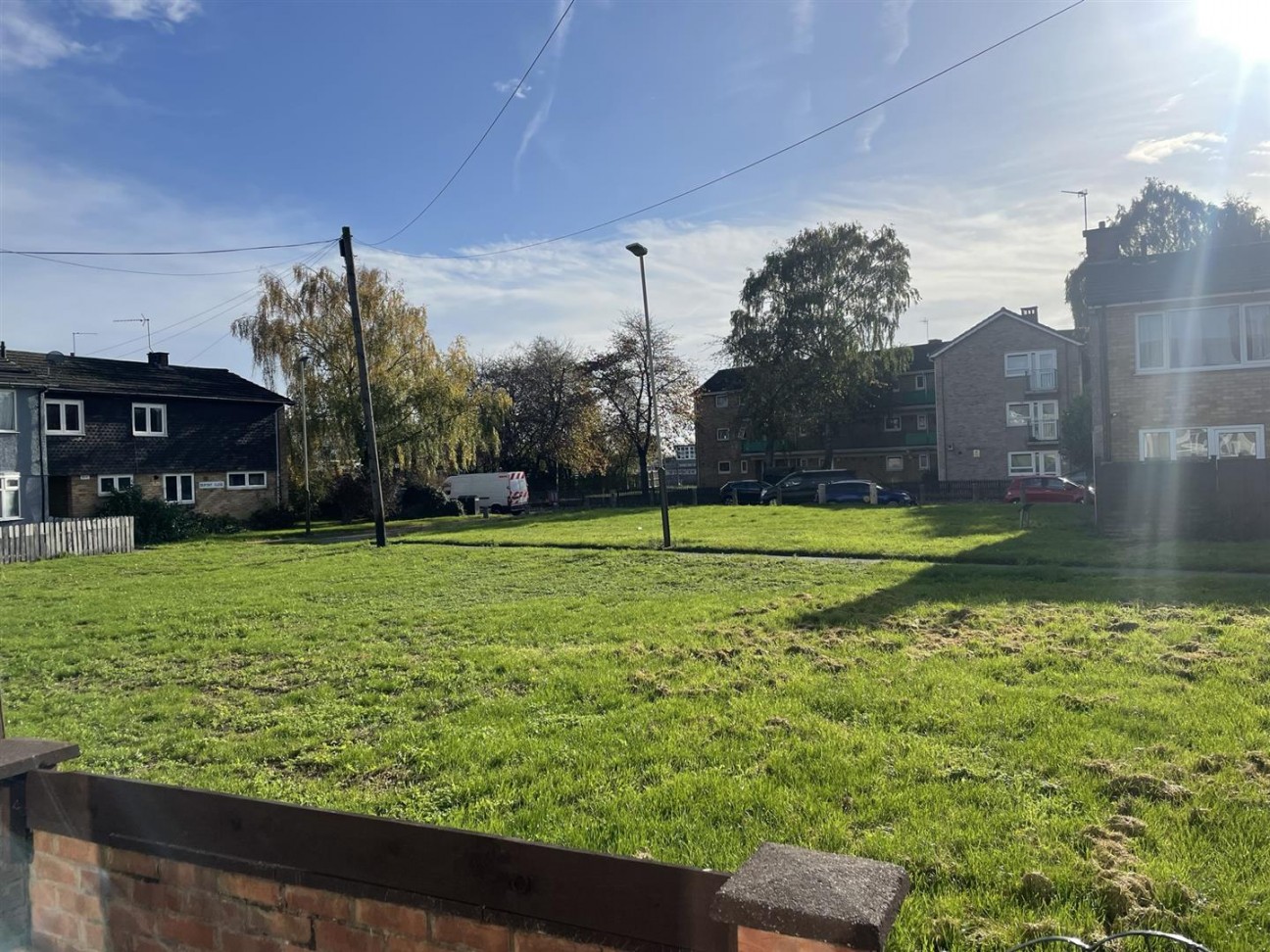 Dupont Close Glenfield