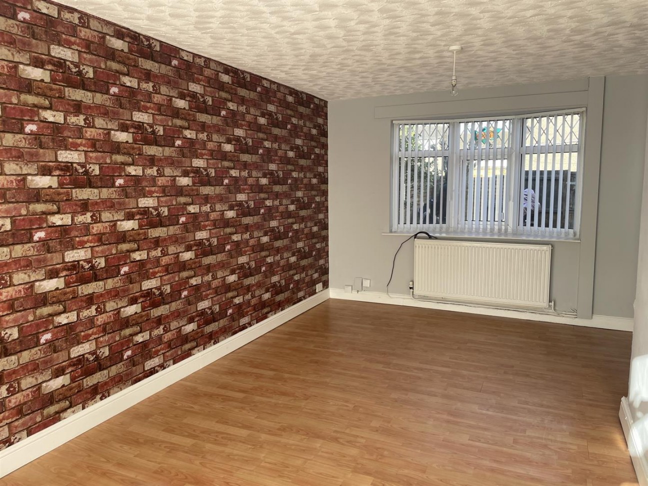 Dupont Close Glenfield