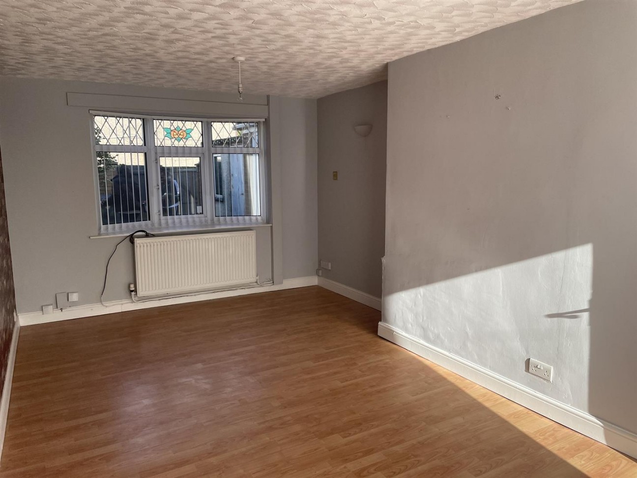 Dupont Close Glenfield