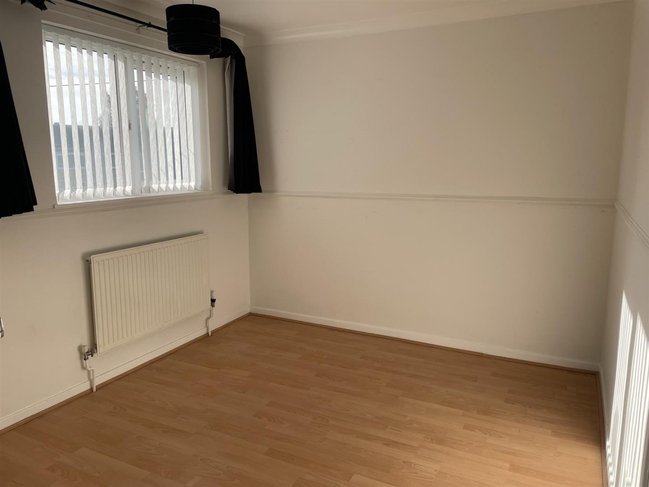 Dupont Close Glenfield