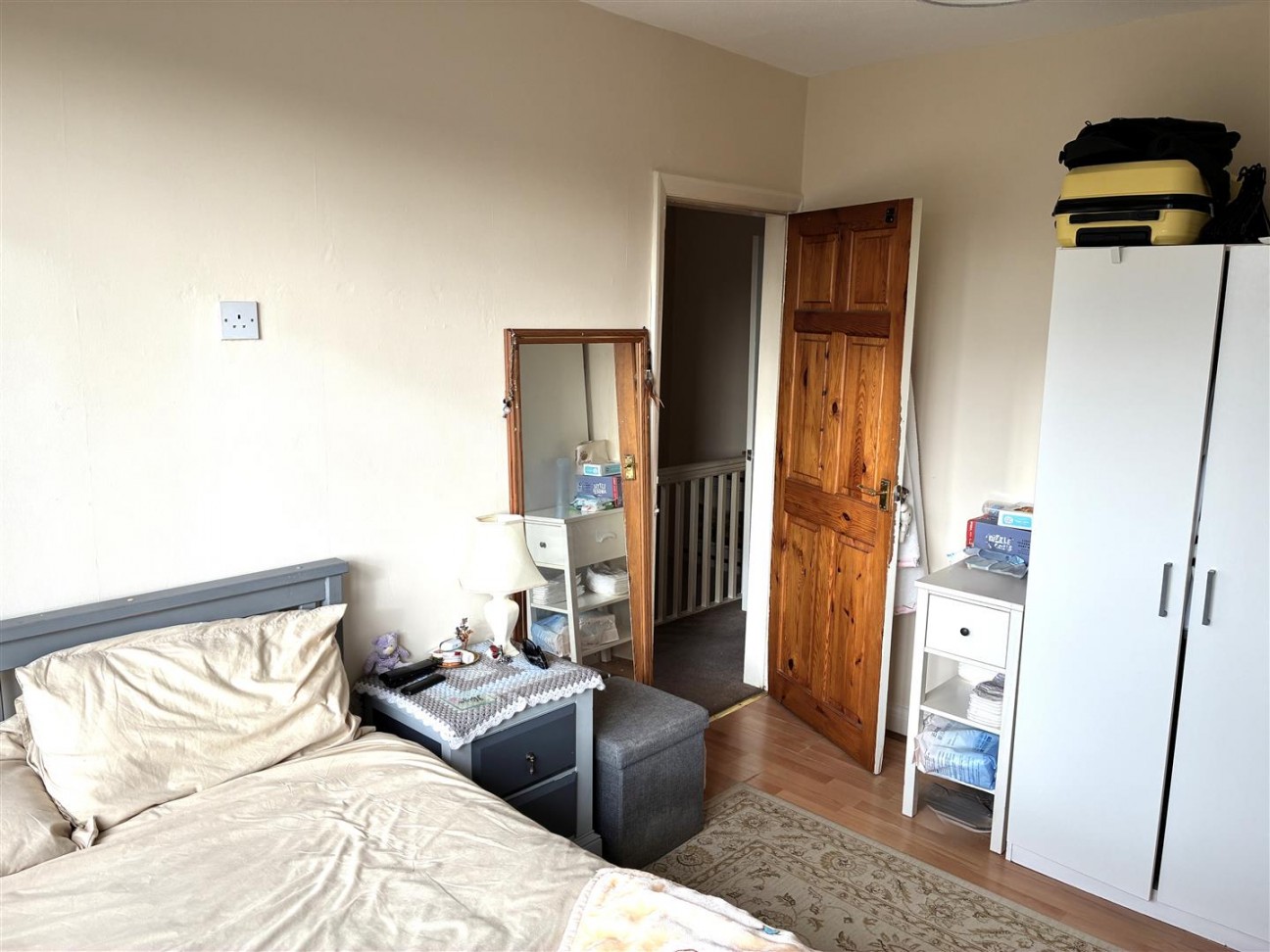 Eastwood Road, Aylestone, Leicester.