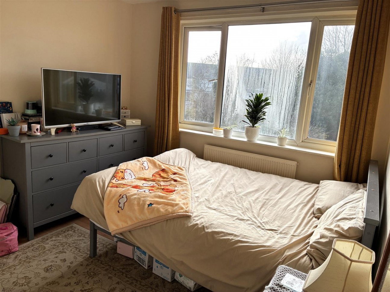 Eastwood Road, Aylestone, Leicester.