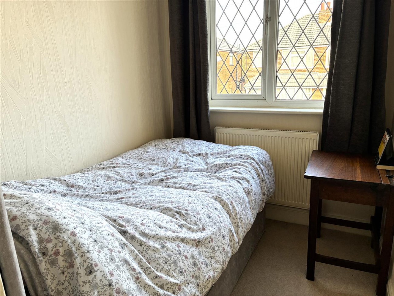 Eastwood Road, Aylestone, Leicester.