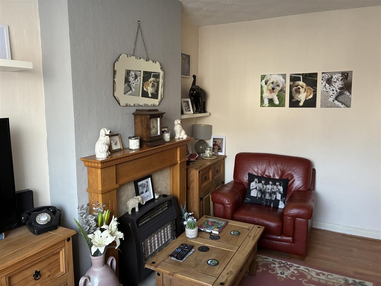 Eastwood Road, Aylestone, Leicester.