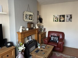 Eastwood Road, Aylestone, Leicester.