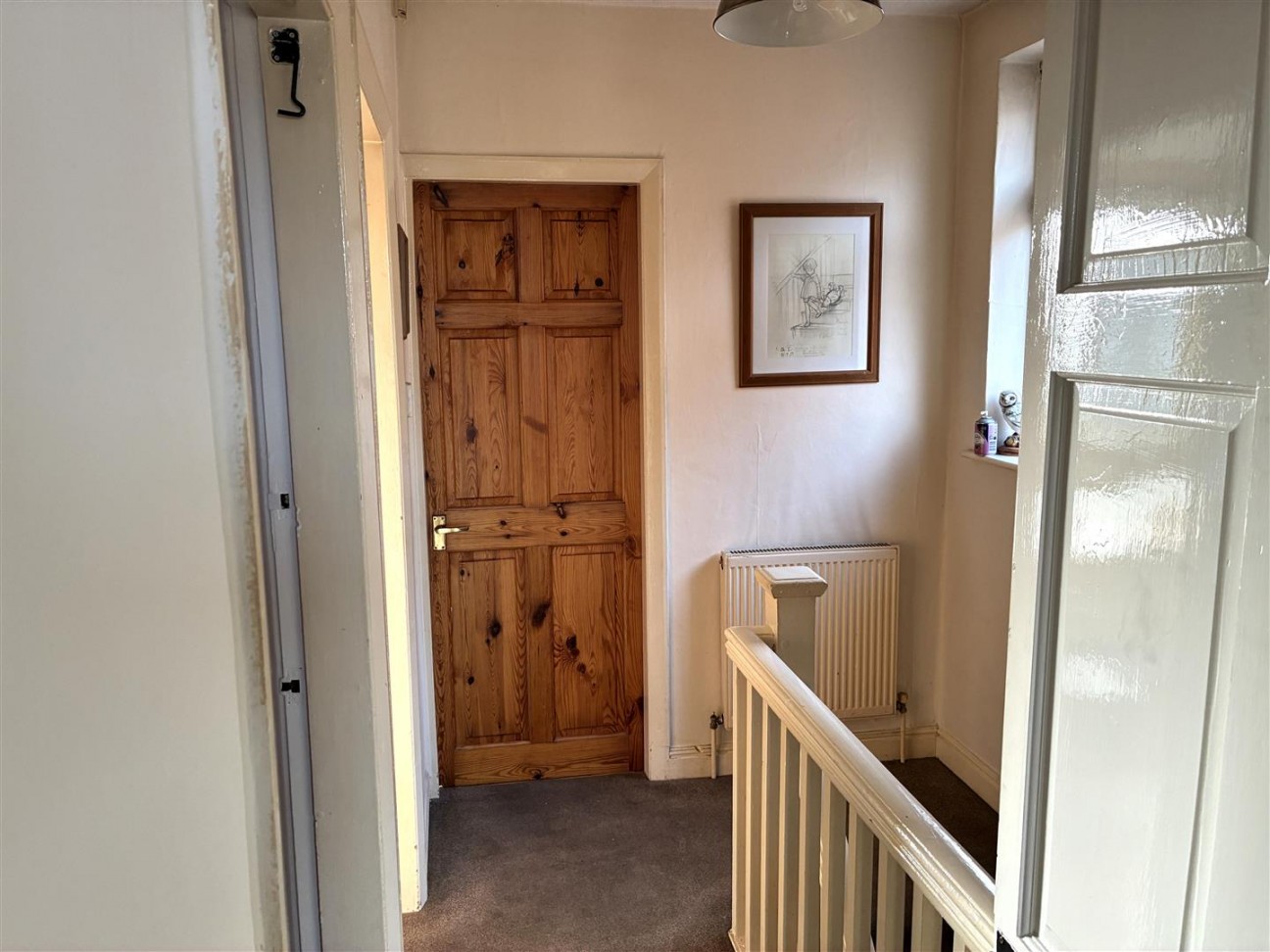 Eastwood Road, Aylestone, Leicester.