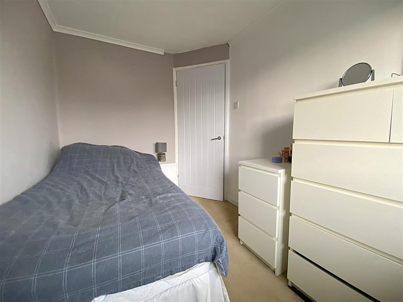 St. Pauls Drive Syston Leicester