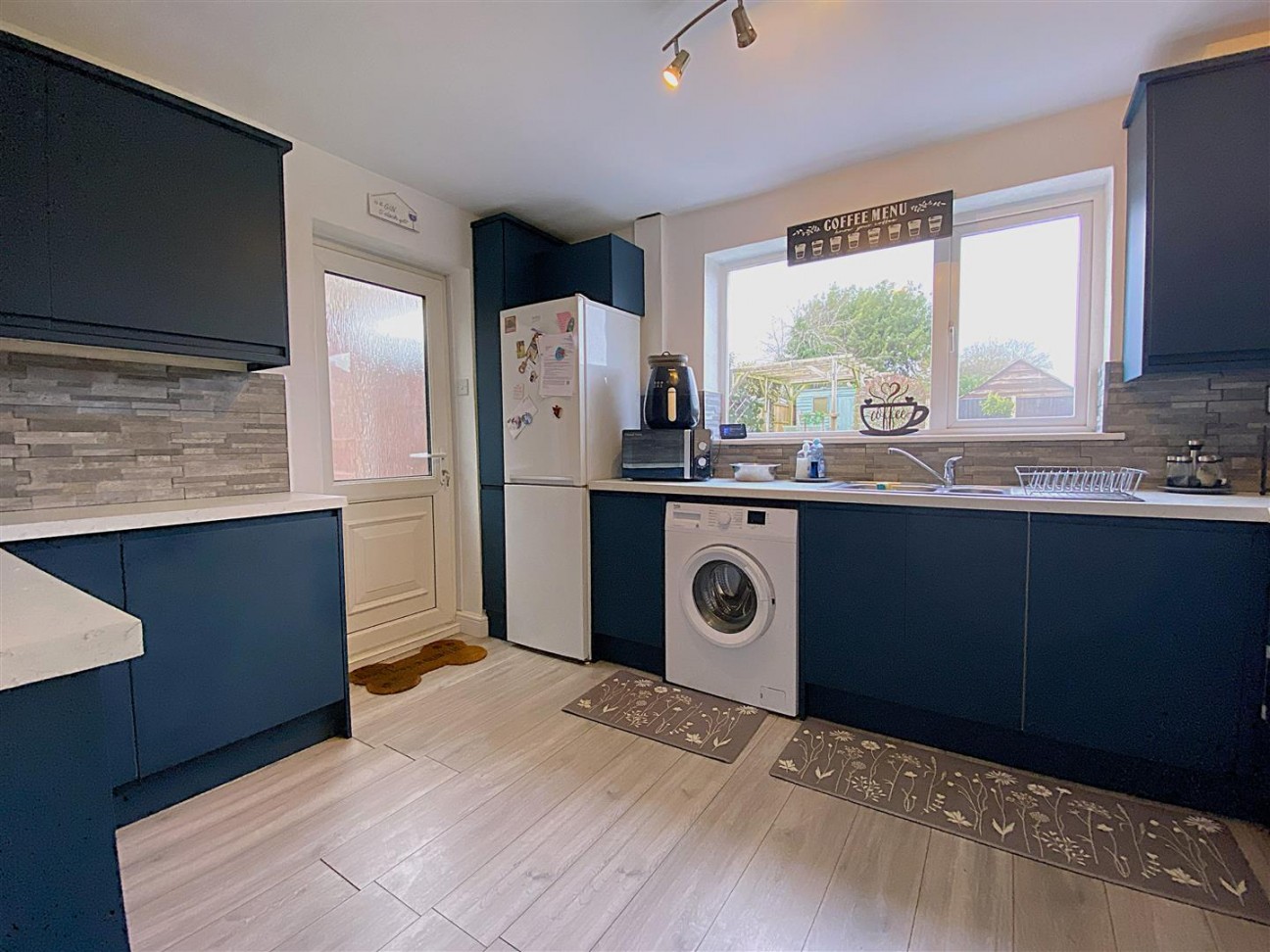 St. Pauls Drive Syston Leicester