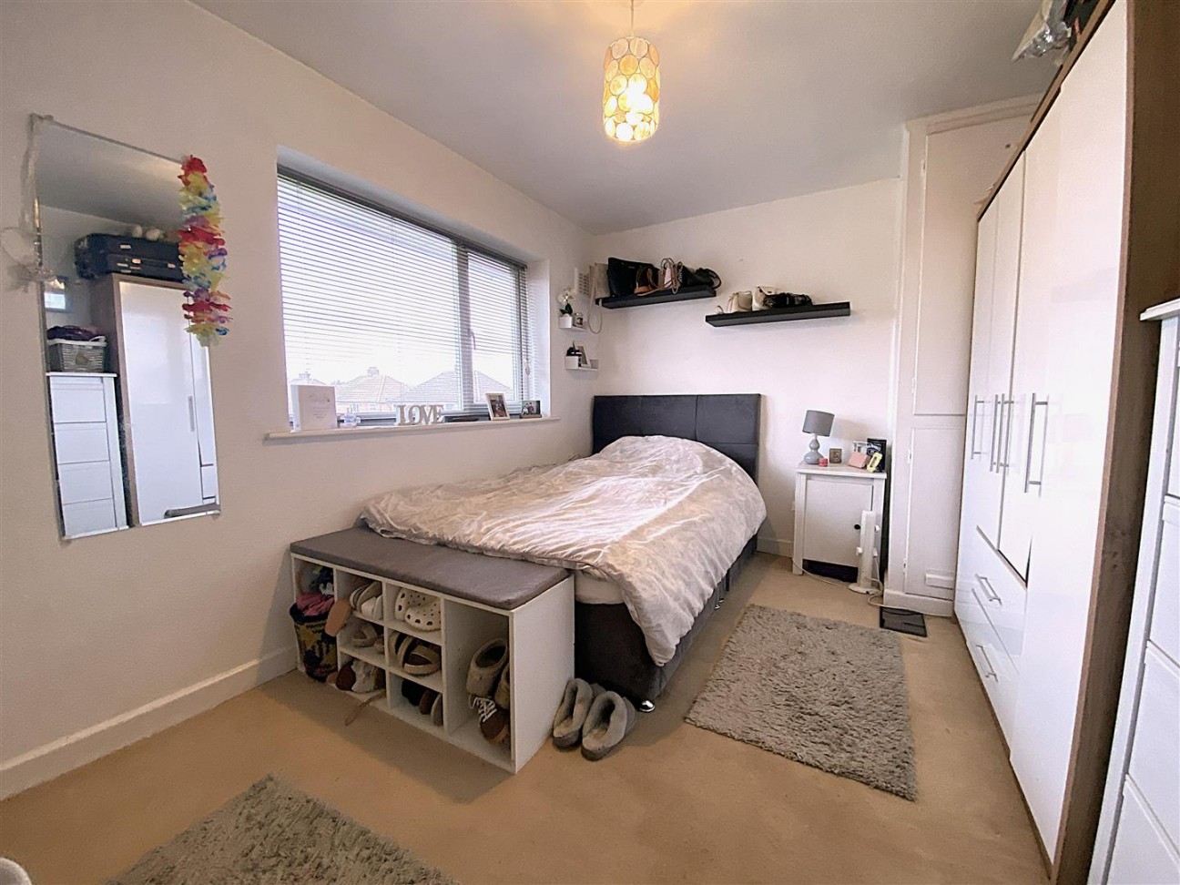 St. Pauls Drive Syston Leicester